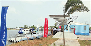 Air Taxi Dadugama close to Ramada Katunayake