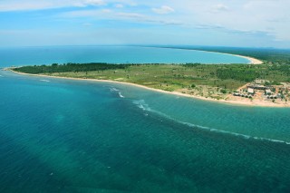 Anilana Pasikuda Hotel, Eastern Coast, Sri Lanka Holidays