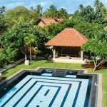 Jetwing Ayurveda Pavilions  Negombo  Western Coast Sri Lanka Holidays