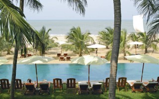 Jetwing Beach Negombo, Sri Lanka Holidays