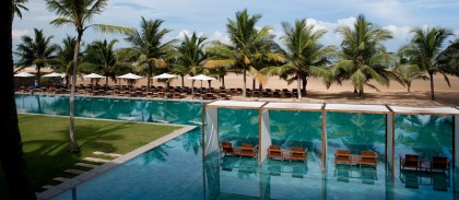 Jetwing Blue. Hotel Negombo Sri Lanka Holidays