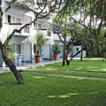 Jetwing Blue. Negombo Hotel , Sri Lanka