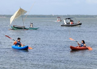 Jetwing Lagoon Hotel Negombo Western Coast Sri Lanka Holidays