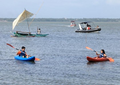 Jetwing Lagoon Hotel Negombo Western Coast  Sri Lanka Holidays 