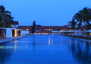 Jetwing Lagoon Hotel, Thalhena Negombo Western Coast Sri Lanka