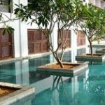 Jetwing Beach Hotel, Negombo,Sri Lanka Holidays