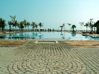 Centara Passikudah Resort., Eastern Coast, Sri Lanka