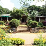 Cranford Villa Diyatalawe,Sri Lanka Holidays Health Triangle, Central Highlands