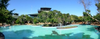 chaaya wild yala safari lodge Sri Lanka