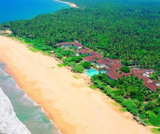 Ahungalla | Sri Lanka Hotel Guide