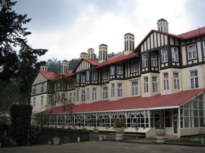 Nuwara Eliya | Sri Lanka Hotel Guide