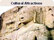 Cultural Attractions